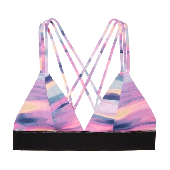PINK Victoria's Secret Other - VS PINK {NWT bra}